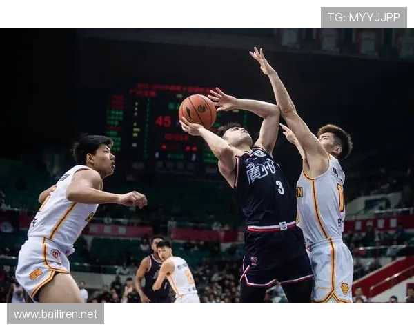 深圳CBA球队名称由来及球队历史发展介绍