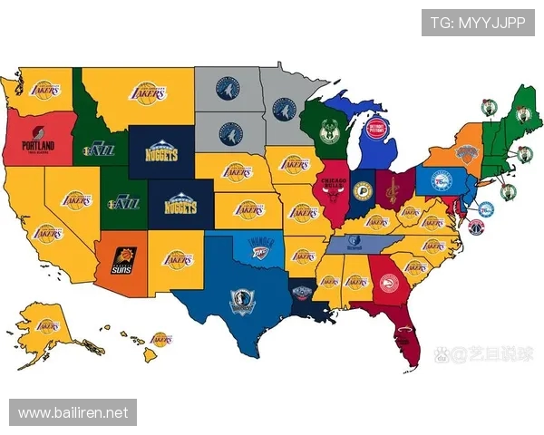 NBA是什么牌子：解析NBA作为品牌的影响力与全球发展