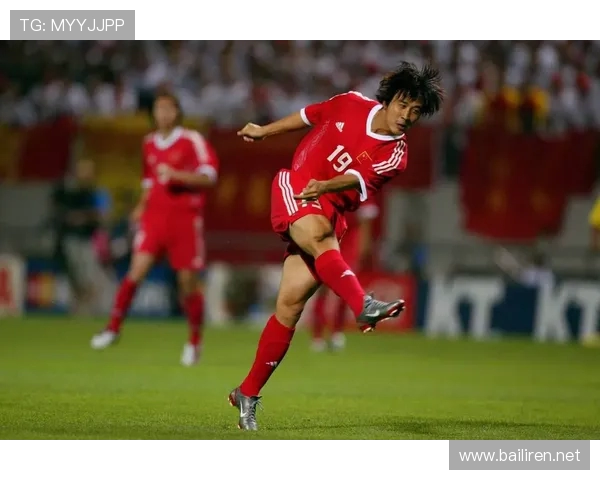 世界杯中国队未能晋级，但未来仍有希望再度冲击世界杯之路