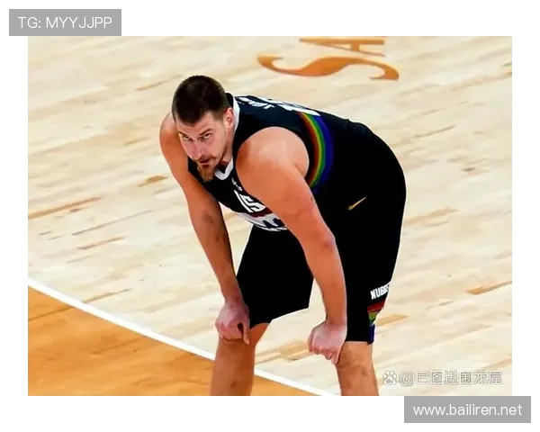 掘金主场惨败39分约基奇迎生涯最大失利时刻