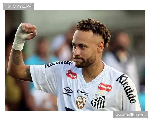 桑托斯谈续约感受：与顶级球队提前签约的喜悦难以言表